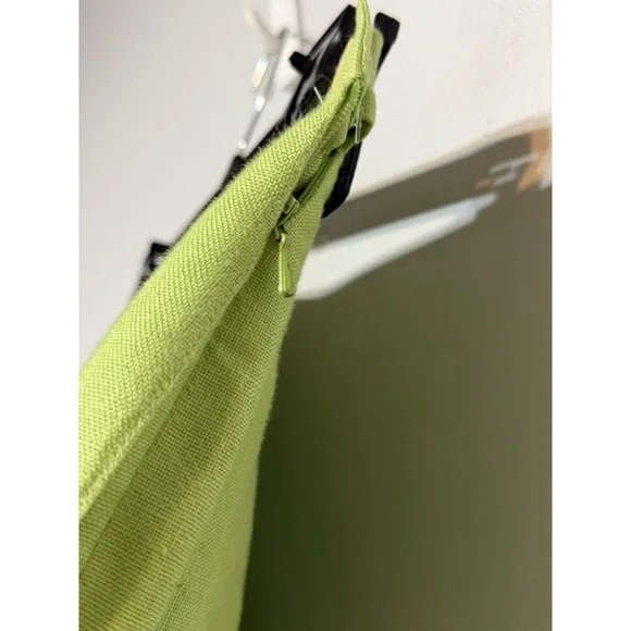 Vtg Talbots Irish Linen Pants Womens Size 8 Petite Old Money Coastal Grandmother - Picture 5 of 7